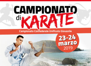 Vivi Minturno Scauri - Evento campionato Karate | viviminturnoscauri.it