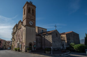 Parrocchia di San Nicandro Martire - Vivi Minturno Scauri